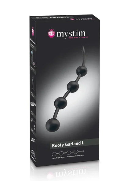 MyStim-Booty-Garland-Anal-Chain-L-Happytoys-Sexshop-liever-Happy-dan-Easy-6132 @ Happytoys Sexshop: online sex shop for Feeling Happy & Easy 😊 the erotic store owned by a woman