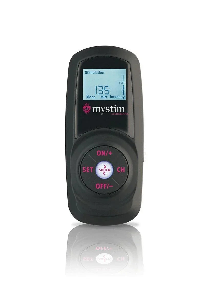 MyStim-Cluster-Buster-Happytoys-Sexshop-liever-Happy-dan-Easy-524 @ Happytoys Sexshop: online sex shop for Feeling Happy & Easy 😊 the erotic store owned by a woman