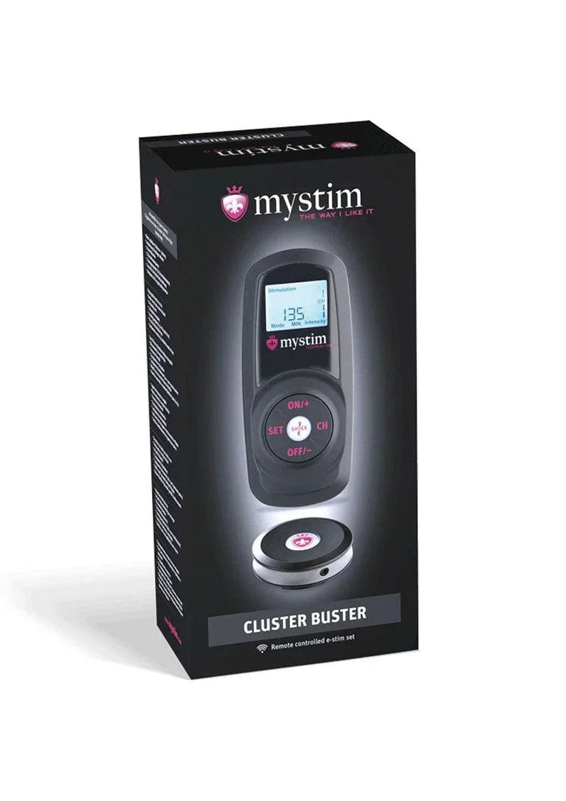MyStim-Cluster-Buster-Happytoys-Sexshop-liever-Happy-dan-Easy-6864 @ Happytoys Sexshop: online sex shop for Feeling Happy & Easy 😊 the erotic store owned by a woman