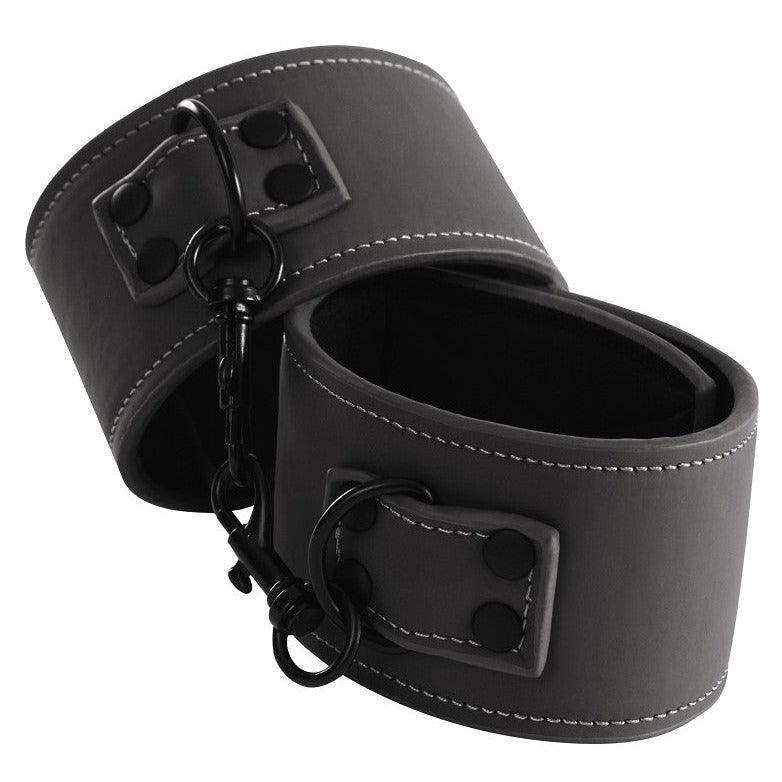 NS-Novelties-Renegade-Bondage-Wrist-Cuff-Happytoys-Sexshop-liever-Happy-dan-Easy-371 @ Happytoys Sexshop: online sex shop for Feeling Happy & Easy 😊 the erotic store owned by a woman