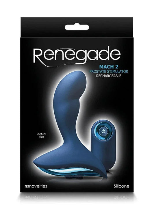 NS-Novelties-Renegade-Mach-II-Prostaat-stimulator-Happytoys-Sexshop-liever-Happy-dan-Easy-278 @ Happytoys Sexshop: online sex shop for Feeling Happy & Easy 😊 the erotic store owned by a woman