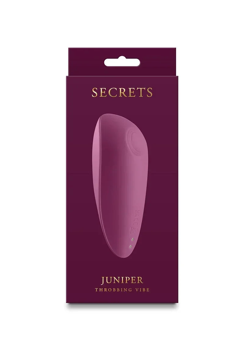 NSNoveltiesSecretsJuniper2 @ Happytoys Sexshop: online sex shop for Feeling Happy & Easy 😊 the erotic store owned by a woman