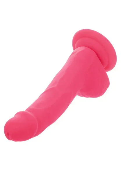 NeonSiliconeStuds6inchbyCalExotics10 @ Happytoys Sexshop: online sex shop for Feeling Happy & Easy 😊 the erotic store owned by a woman