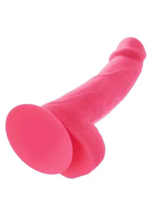 NeonSiliconeStuds6inchbyCalExotics13 @ Happytoys Sexshop: online sex shop for Feeling Happy & Easy 😊 the erotic store owned by a woman
