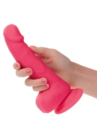 NeonSiliconeStuds6inchbyCalExotics7 @ Happytoys Sexshop: online sex shop for Feeling Happy & Easy 😊 the erotic store owned by a woman