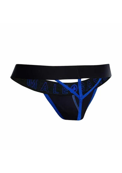 NeonThongSizeSBluebyMaleBasics5 @ Happytoys Sexshop: online sex shop for Feeling Happy & Easy 😊 the erotic store owned by a woman