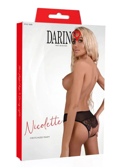 NicolettecrotchlesspantybyDaringIntimates5 @ Happytoys Sexshop: online sex shop for Feeling Happy & Easy 😊 the erotic store owned by a woman