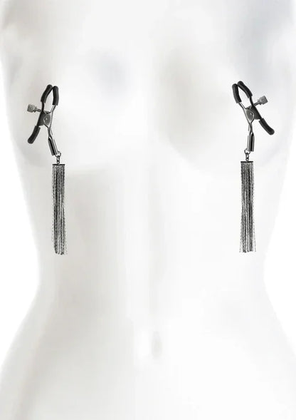 NippleClampsD2byNSNovelties5 @ Happytoys Sexshop: online sex shop for Feeling Happy & Easy 😊 the erotic store owned by a woman