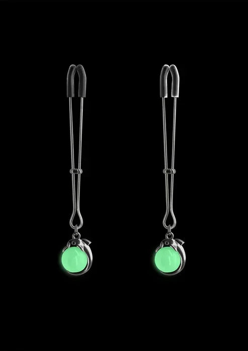 NippleClampsG1byNSNovelties3 @ Happytoys Sexshop: online sex shop for Feeling Happy & Easy 😊 the erotic store owned by a woman