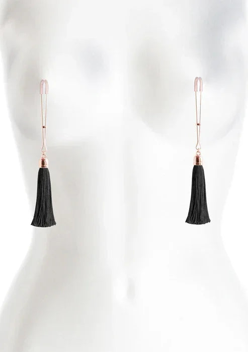 NippleClampsT1byNSNovelties5 @ Happytoys Sexshop: online sex shop for Feeling Happy & Easy 😊 the erotic store owned by a woman