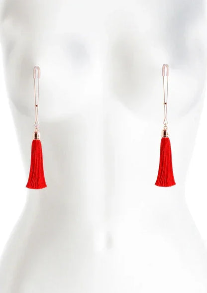 NippleClampsT1byNSNovelties7 @ Happytoys Sexshop: online sex shop for Feeling Happy & Easy 😊 the erotic store owned by a woman