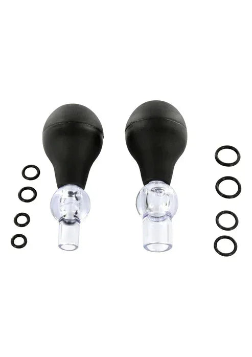 NipplePump10pcsbySevenCreations1 @ Happytoys Sexshop: online sex shop for Feeling Happy & Easy 😊 the erotic store owned by a woman