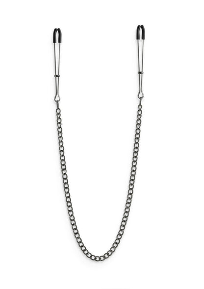 Nipple Clamps DC3 by NS Novelties Bound