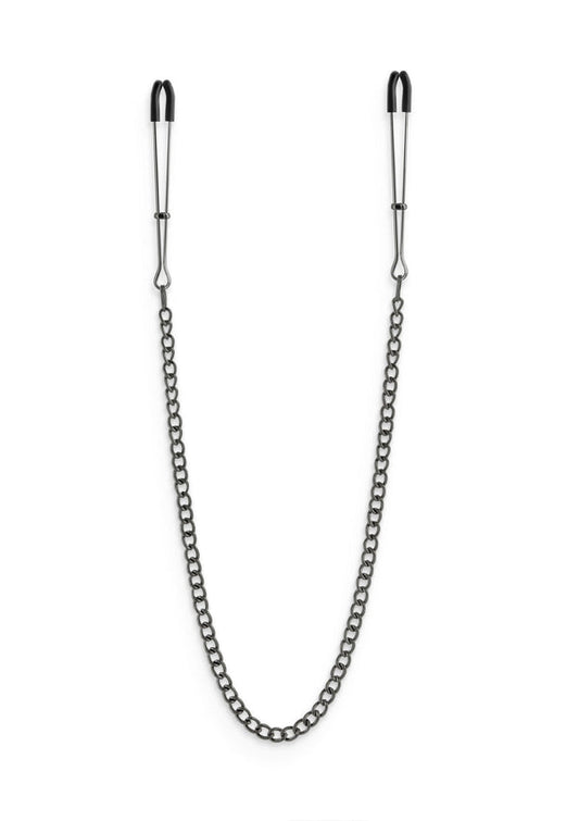 Nipple Clamps DC3 by NS Novelties Bound