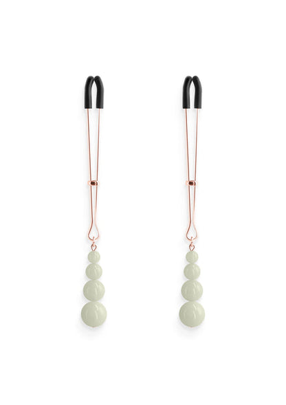 Nipple Clamps G2 by NS Novelties Bound