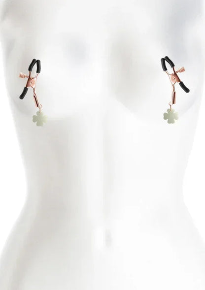 Nipple_Clamps_G4_by_NS_Novelties_5 @ Happytoys Sexshop: online sex shop for Feeling Happy & Easy 😊 the erotic store owned by a woman