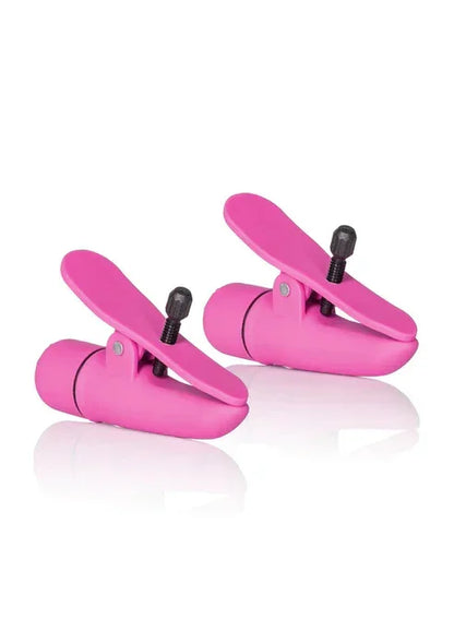 NipplettesbyCalExotics4 @ Happytoys Sexshop: online sex shop for Feeling Happy & Easy 😊 the erotic store owned by a woman