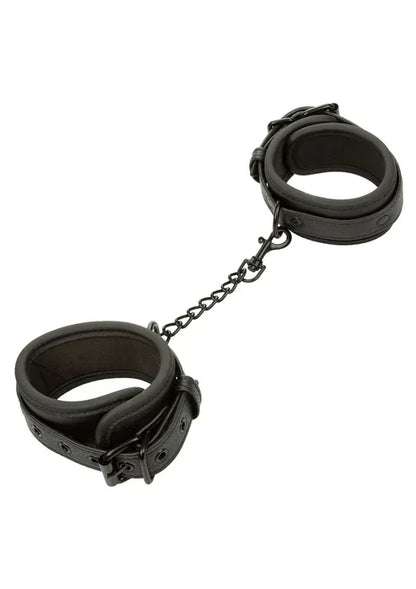 NocturnalAnkleCuffsbyCalExotics1 @ Happytoys Sexshop: online sex shop for Feeling Happy & Easy 😊 the erotic store owned by a woman