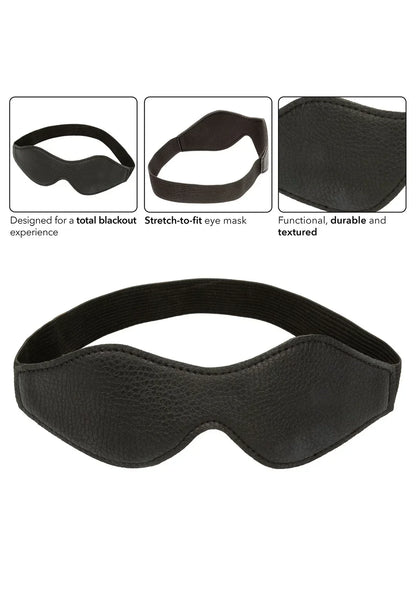 NocturnalEyeMaskbyCalExotics3 @ Happytoys Sexshop: online sex shop for Feeling Happy & Easy 😊 the erotic store owned by a woman