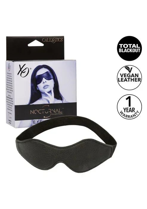 NocturnalEyeMaskbyCalExotics4 @ Happytoys Sexshop: online sex shop for Feeling Happy & Easy 😊 the erotic store owned by a woman