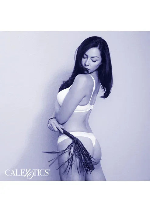 NocturnalFloggerbyCalExotics8 @ Happytoys Sexshop: online sex shop for Feeling Happy & Easy 😊 the erotic store owned by a woman
