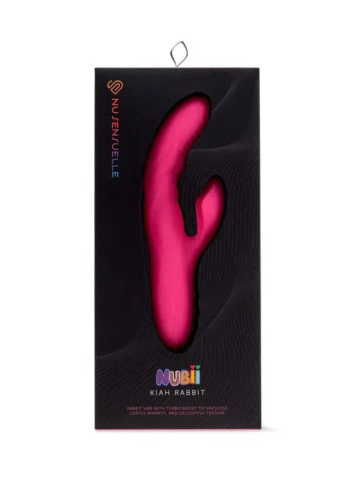 NubiiKiahRabbit8 @ Happytoys Sexshop: online sex shop for Feeling Happy & Easy 😊 the erotic store owned by a woman