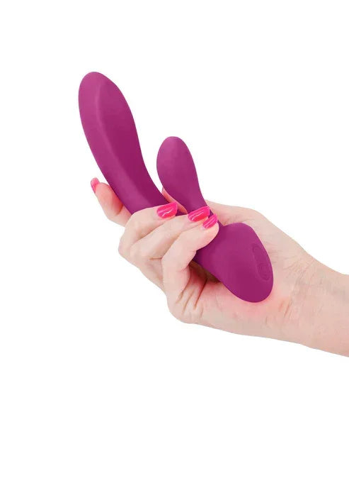 ObsessionBonniebyNSNovelties4 @ Happytoys Sexshop: online sex shop for Feeling Happy & Easy 😊 the erotic store owned by a woman