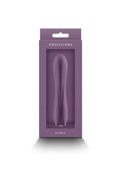 ObsessionRomeobyCalExotics2 @ Happytoys Sexshop: online sex shop for Feeling Happy & Easy 😊 the erotic store owned by a woman
