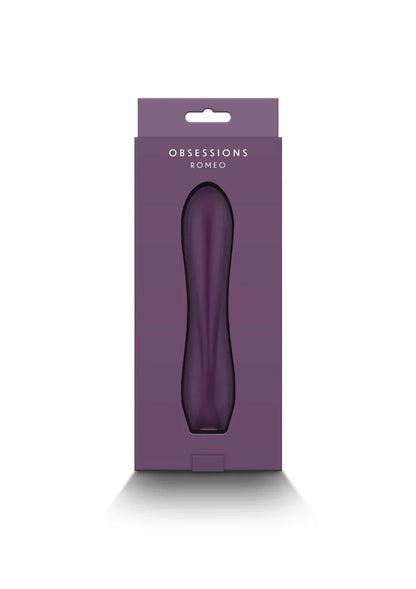 ObsessionRomeobyCalExotics3 @ Happytoys Sexshop: online sex shop for Feeling Happy & Easy 😊 the erotic store owned by a woman