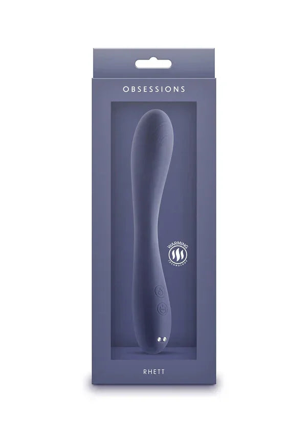 ObsessionsRhettbyNSNovelties3 @ Happytoys Sexshop: online sex shop for Feeling Happy & Easy 😊 the erotic store owned by a woman