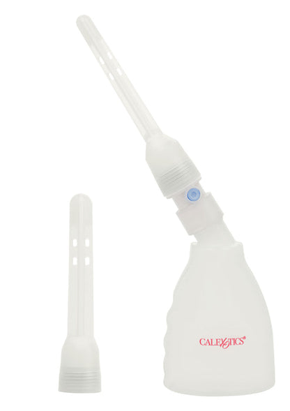 One-Way Ultimate Douche by CalExotics Water Systems
