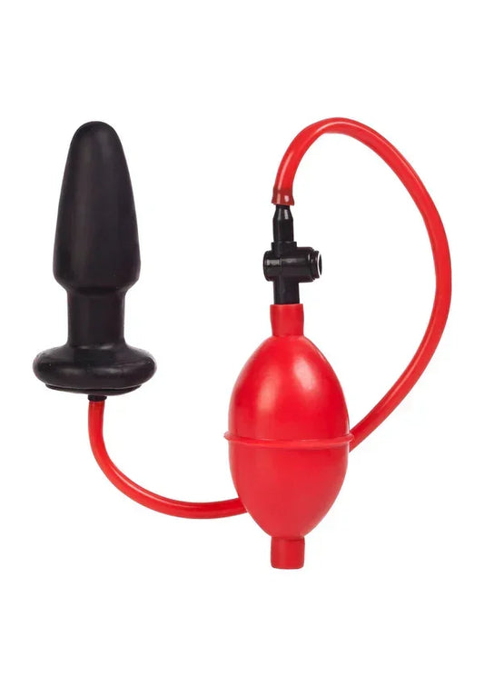 OpblaasbareButtplug1 @ Happytoys Sexshop: online sex shop for Feeling Happy & Easy 😊 the erotic store owned by a woman
