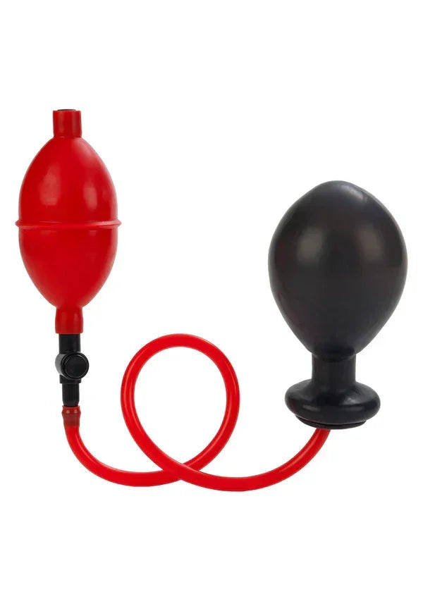 OpblaasbareButtplug3 @ Happytoys Sexshop: online sex shop for Feeling Happy & Easy 😊 the erotic store owned by a woman