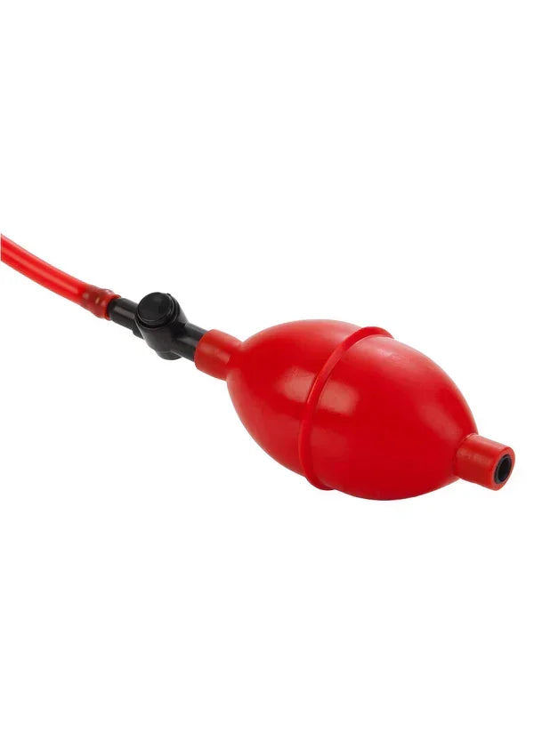 OpblaasbareButtplug5 @ Happytoys Sexshop: online sex shop for Feeling Happy & Easy 😊 the erotic store owned by a woman