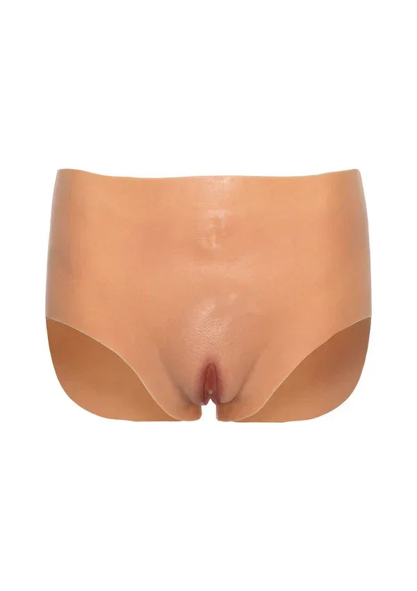 OpenVaginaBriefHighWaistbyCalExotics4 @ Happytoys Sexshop: online sex shop for Feeling Happy & Easy 😊 the erotic store owned by a woman