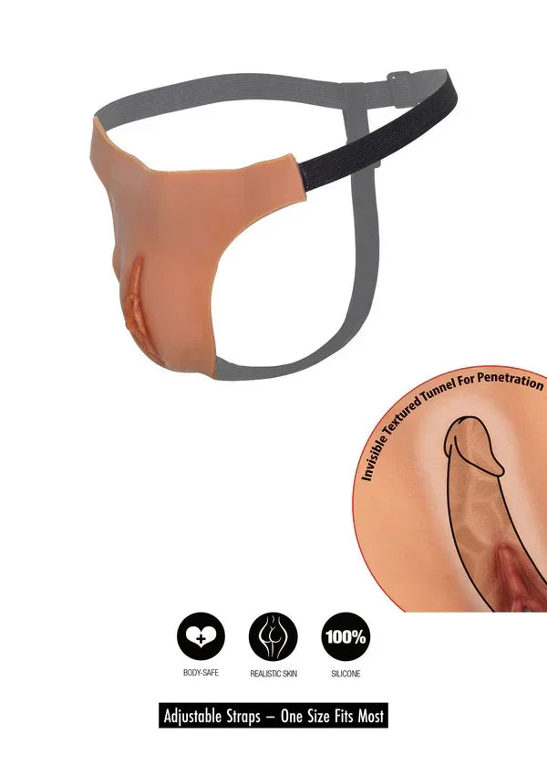 OpenVaginaStringbyCalExotics7 @ Happytoys Sexshop: online sex shop for Feeling Happy & Easy 😊 the erotic store owned by a woman