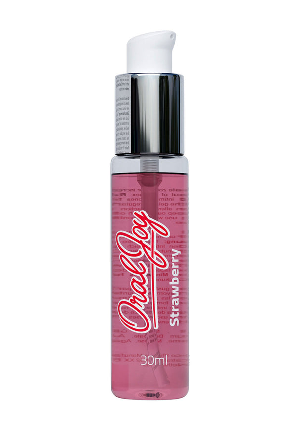 Oral Joy 30 ml by Cobeco