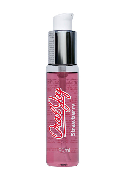 Oral Joy 30 ml by Cobeco