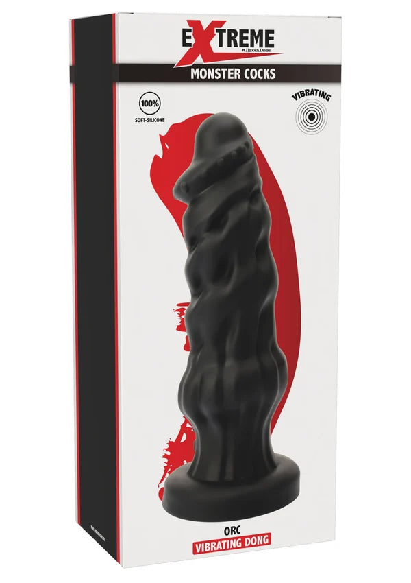 OrcMonsterDongbyHiddenDesireExtreme2 | bestel discreet online bij Happytoys, de erotische webshop geleid door een vrouw.