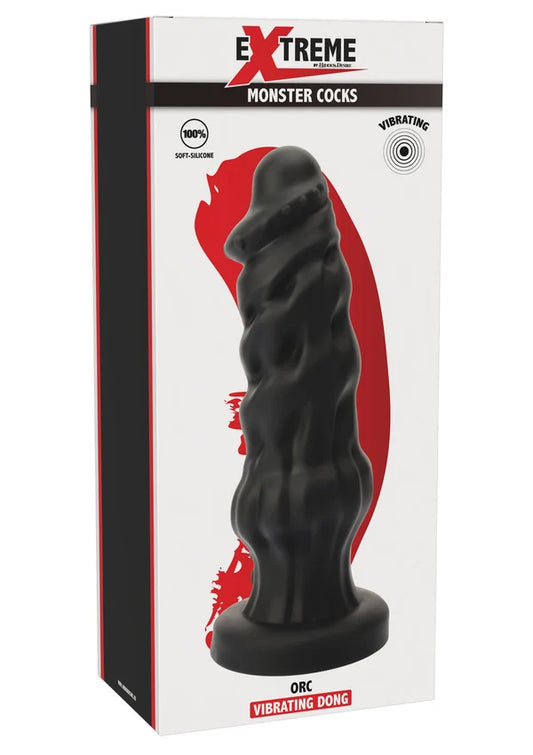 OrcMonsterDongbyHiddenDesireExtreme2 | bestel discreet online bij Happytoys, de erotische webshop geleid door een vrouw.