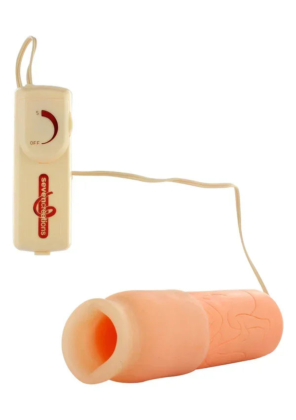 Oro-SimulatorVibratorbySevenCreations1 @ Happytoys Sexshop: online sex shop for Feeling Happy & Easy 😊 the erotic store owned by a woman