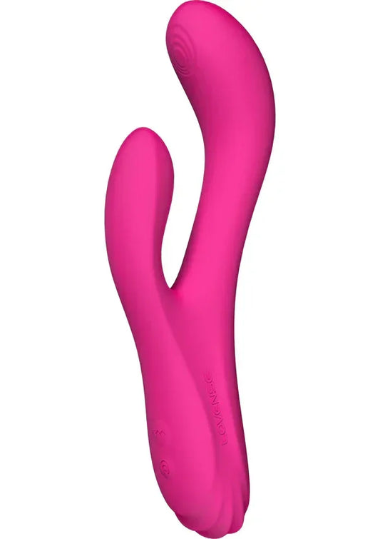 Osci3Vibrator_Intenseorgasmes_innovatievetechnologie_1 @ Happytoys Sexshop: online sex shop for Feeling Happy & Easy 😊 the erotic store owned by a woman