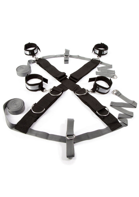 Over the Bed Cross Set by Fifty Shades Of Grey
