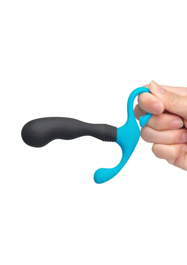 P-SpotCurlbyB-Vibe5 @ Happytoys Sexshop: online sex shop for Feeling Happy & Easy 😊 the erotic store owned by a woman