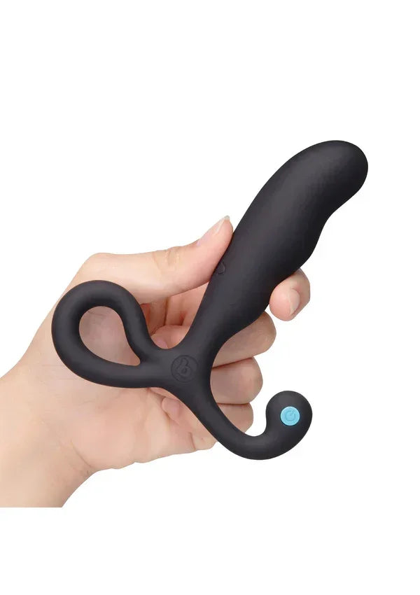 P-SpotVibingbyB-Vibe4 @ Happytoys Sexshop: online sex shop for Feeling Happy & Easy 😊 the erotic store owned by a woman