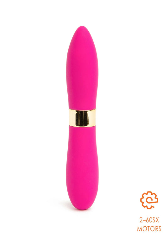 Bestel: Sensuelle Bullets Deux demo - bij Happytoys: de erotische sex webshop | liever Happy dan Easy ⭐⭐⭐⭐⭐ - Default Title - P17504 - MULTICOLOR