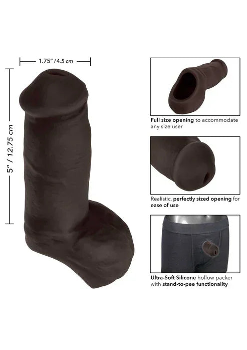 PackerGear5inch12.8cmSTPbyCalExotics110 @ Happytoys Sexshop: online sex shop for Feeling Happy & Easy 😊 the erotic store owned by a woman