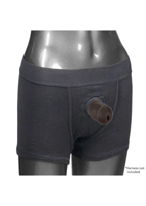 PackerGear5inch12.8cmSTPbyCalExotics113 @ Happytoys Sexshop: online sex shop for Feeling Happy & Easy 😊 the erotic store owned by a woman