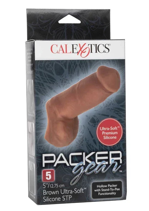 PackerGear5inch12.8cmSTPbyCalExotics116 @ Happytoys Sexshop: online sex shop for Feeling Happy & Easy 😊 the erotic store owned by a woman