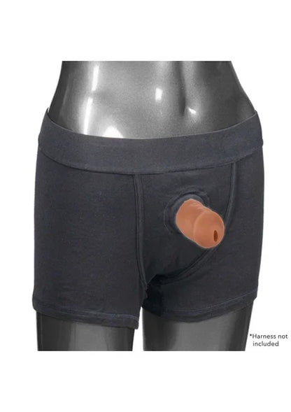 PackerGear5inch12.8cmSTPbyCalExotics120 @ Happytoys Sexshop: online sex shop for Feeling Happy & Easy 😊 the erotic store owned by a woman